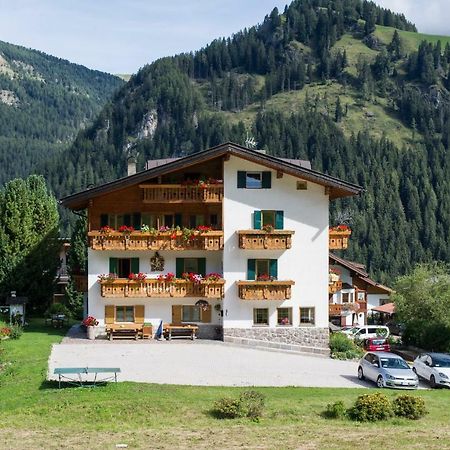 Villa Insam Selva di Val Gardena Esterno foto
