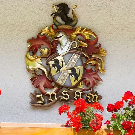 Villa Insam Selva di Val Gardena Esterno foto