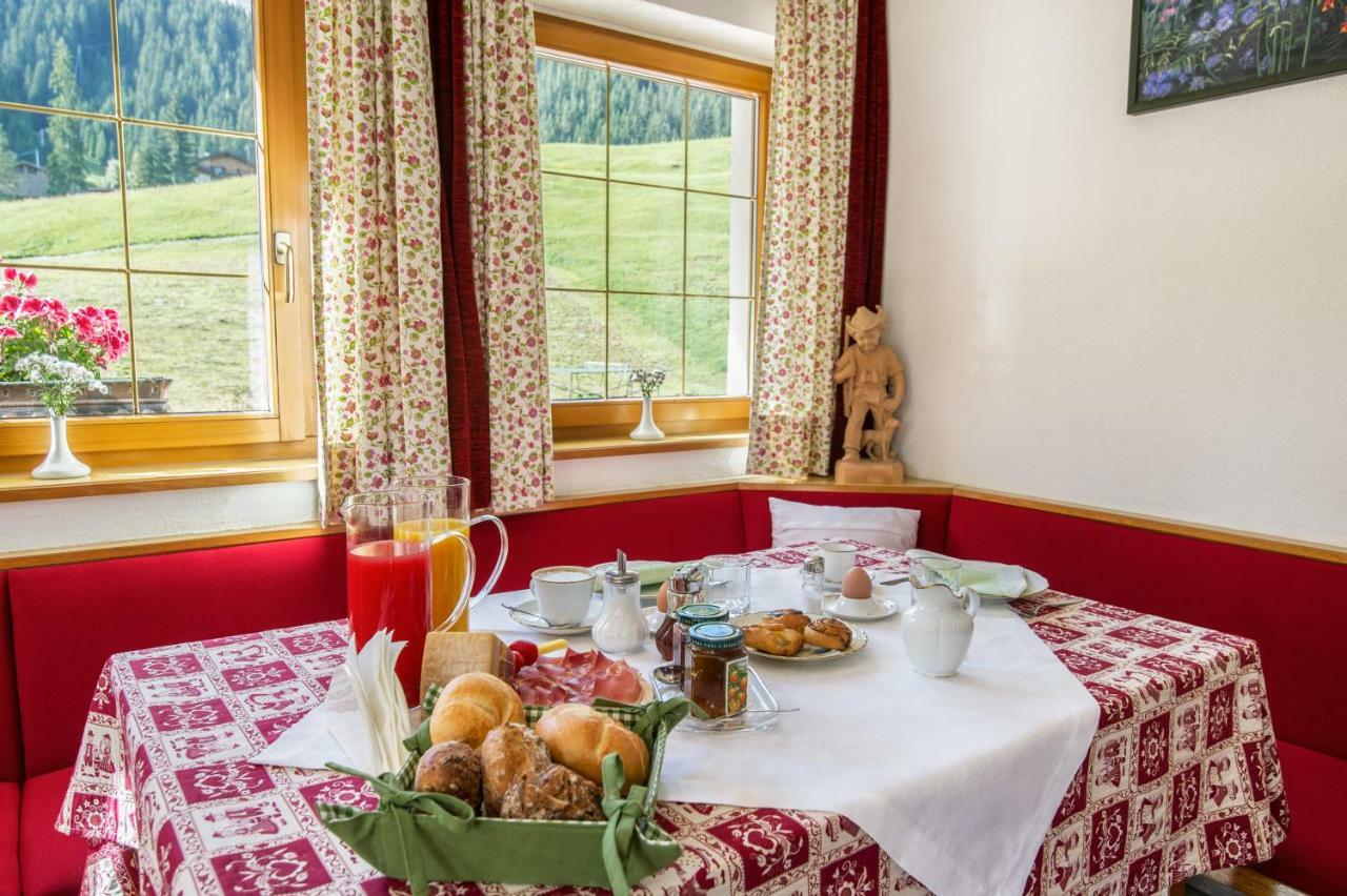Villa Insam Selva di Val Gardena Esterno foto
