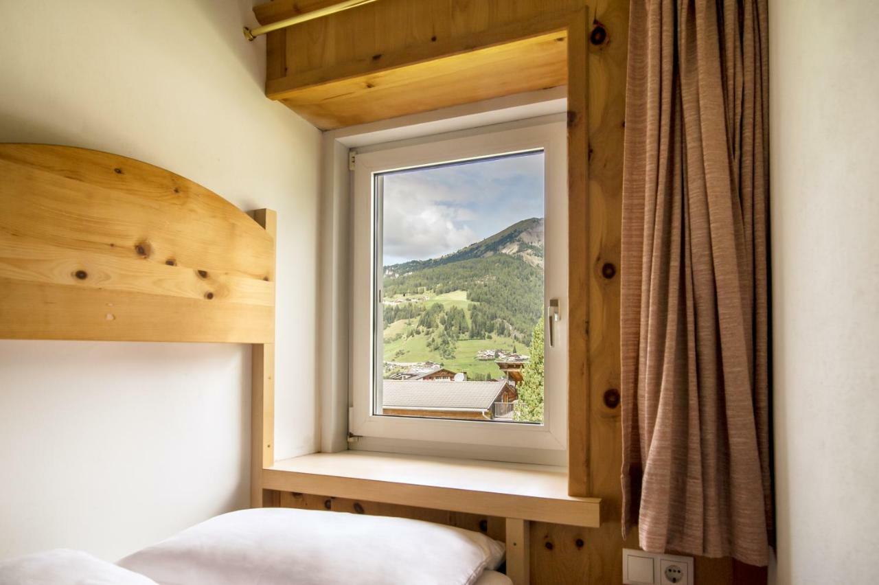 Villa Insam Selva di Val Gardena Esterno foto