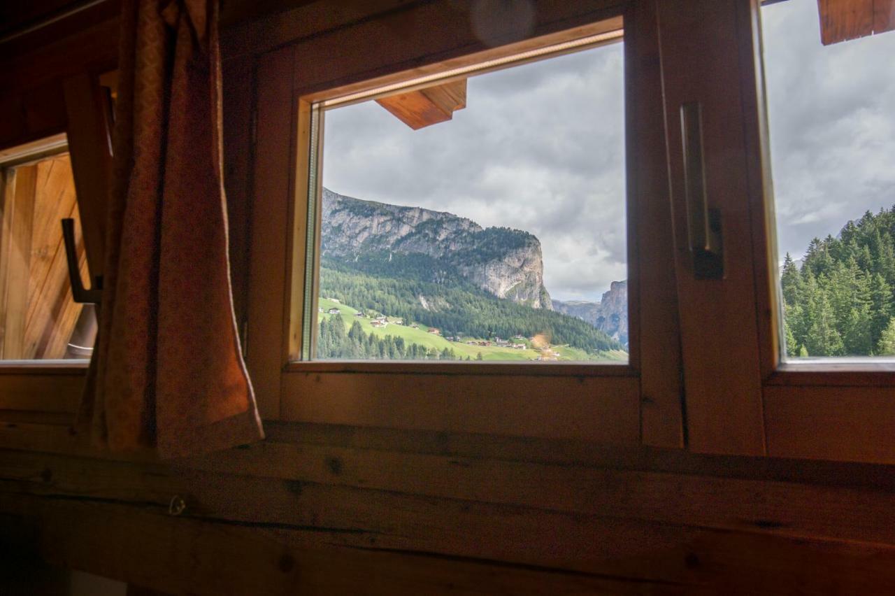 Villa Insam Selva di Val Gardena Esterno foto