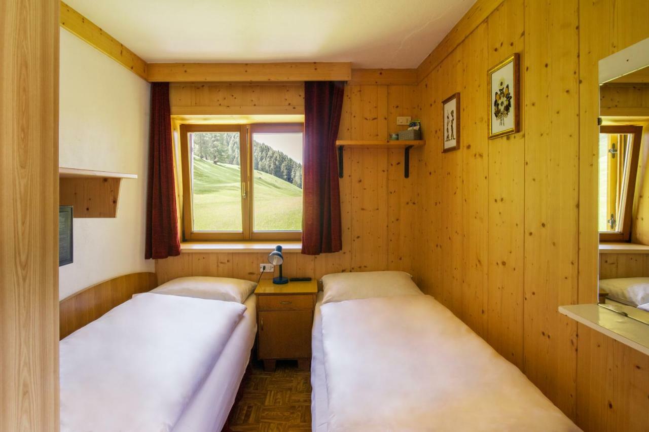 Villa Insam Selva di Val Gardena Esterno foto