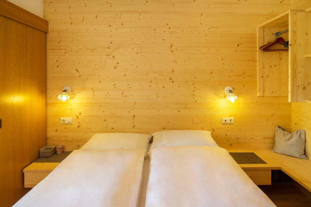 Villa Insam Selva di Val Gardena Esterno foto