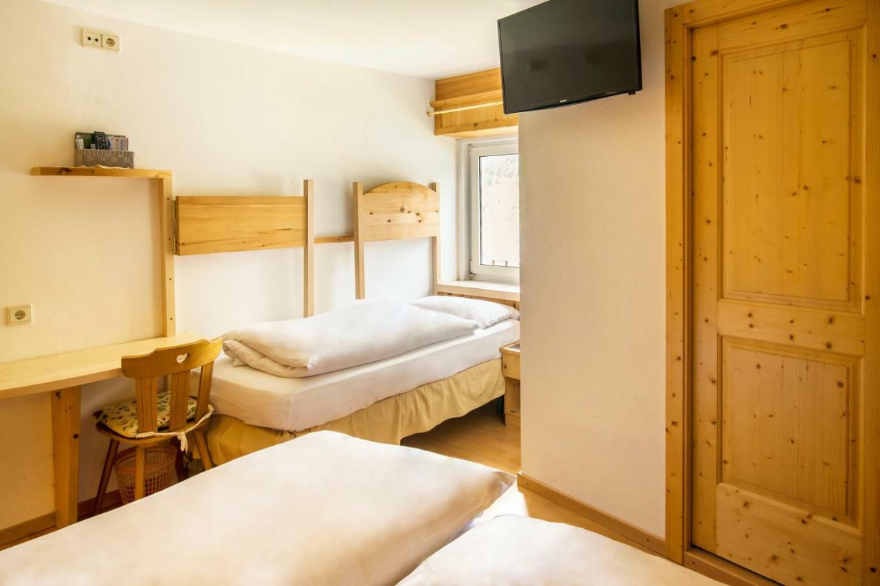 Villa Insam Selva di Val Gardena Esterno foto