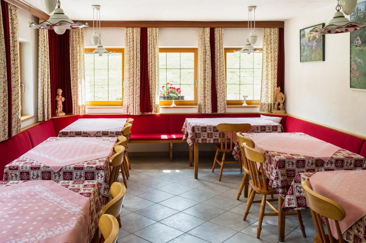 Villa Insam Selva di Val Gardena Esterno foto