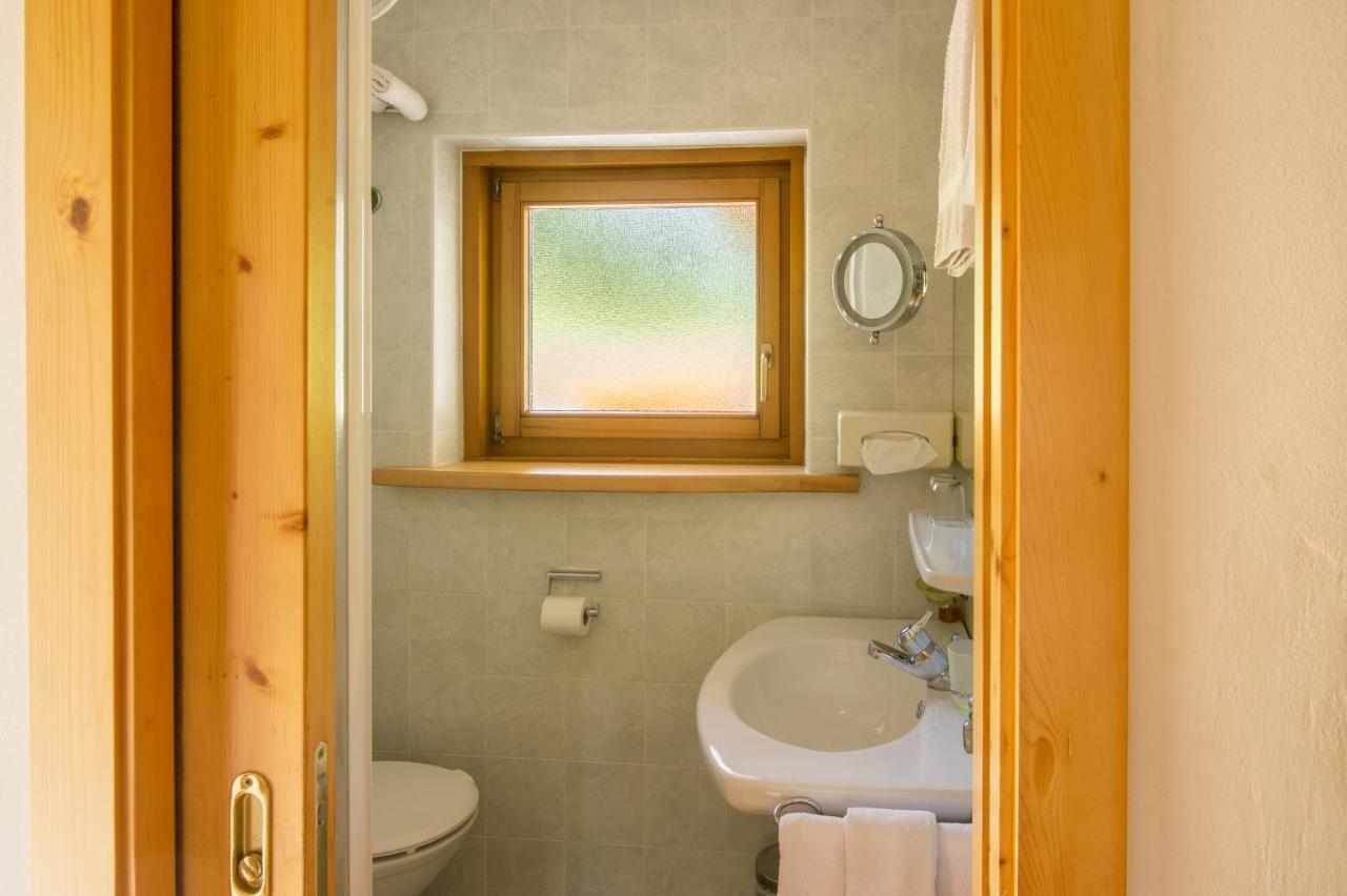 Villa Insam Selva di Val Gardena Esterno foto